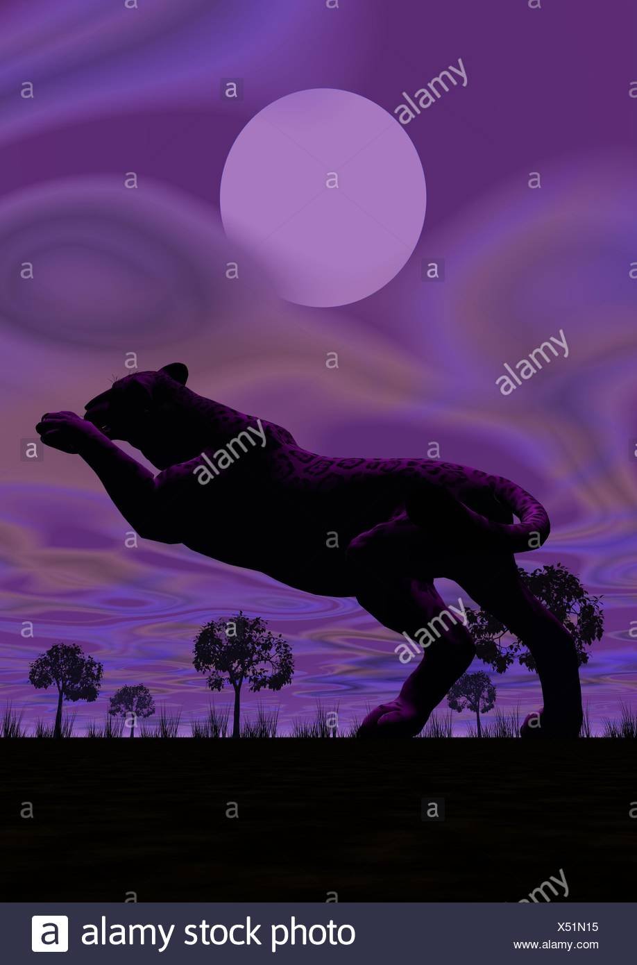 Найт пантер