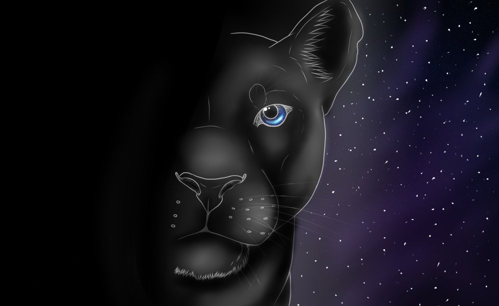 Картинки на рабочий стол неон