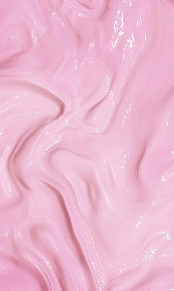 Пастельный розовый