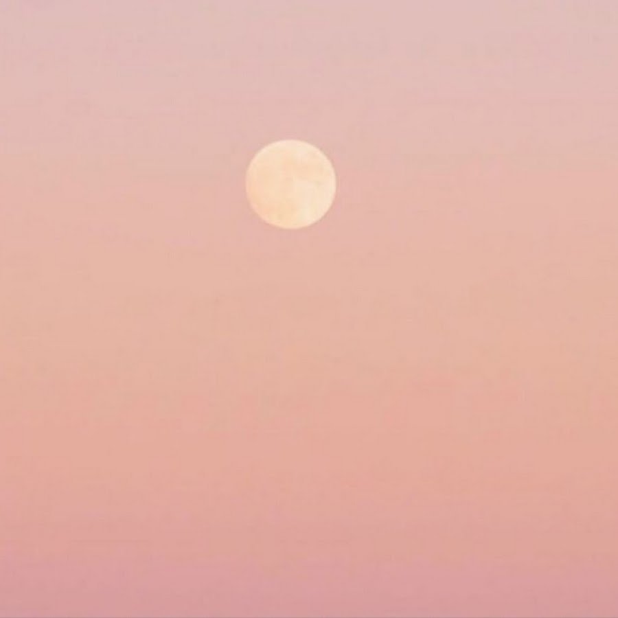 Эстетика персикового оттенка