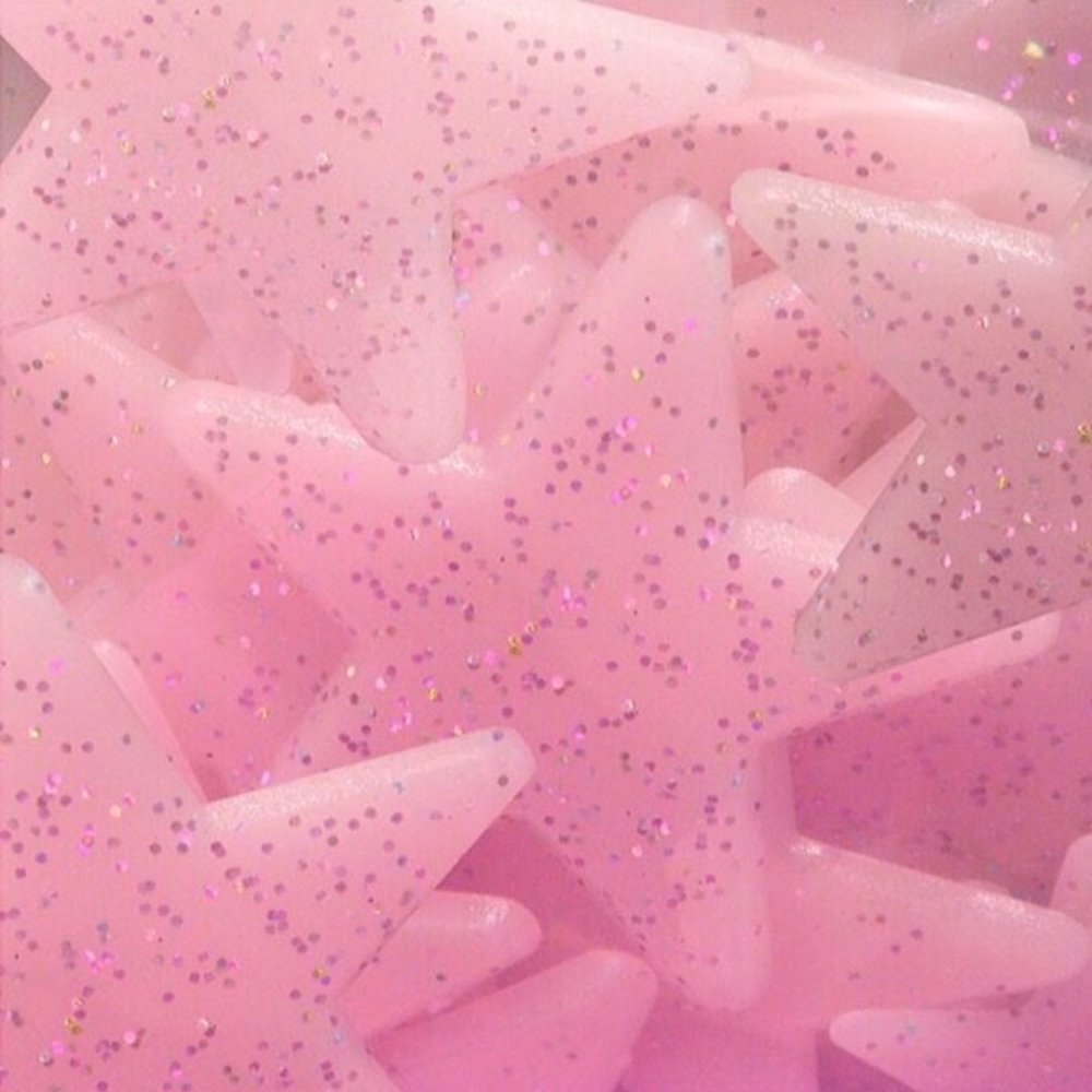 Эстетика розового цвета