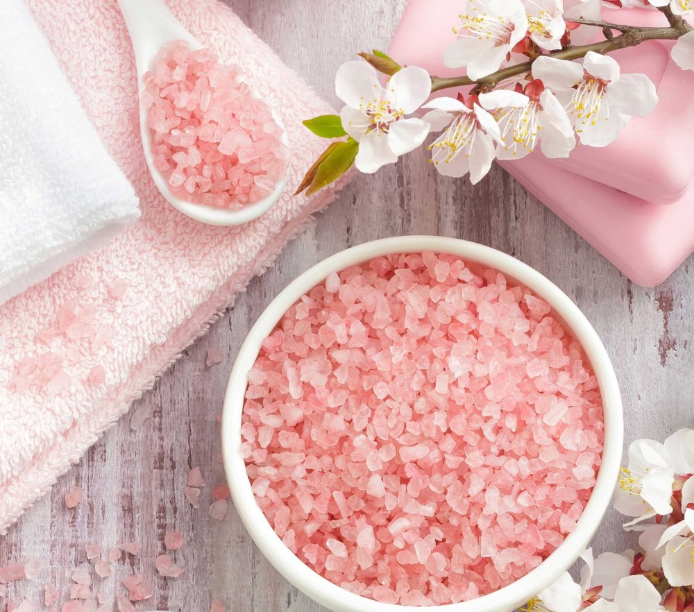 Розовые картиночки