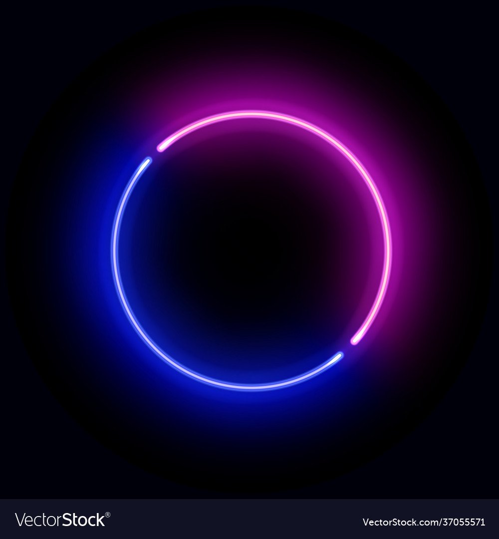 Круг Минимализм