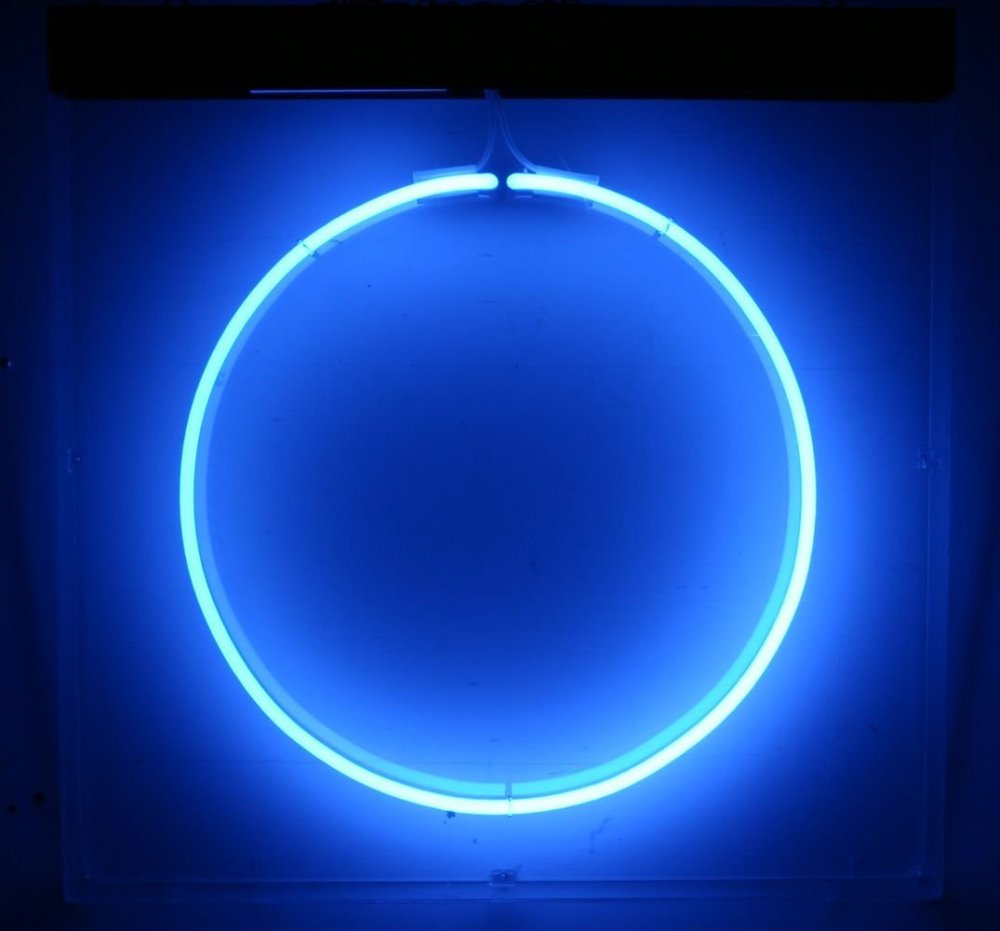 Белый хромакей