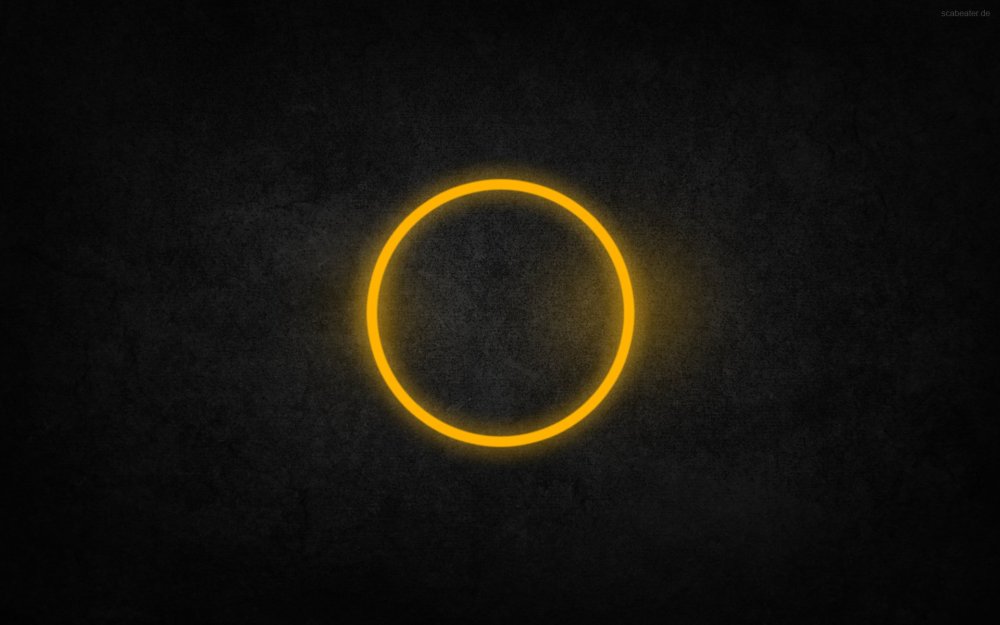 Черные гифки