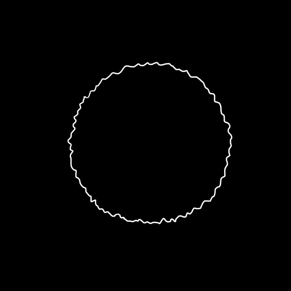 Анимированный круг