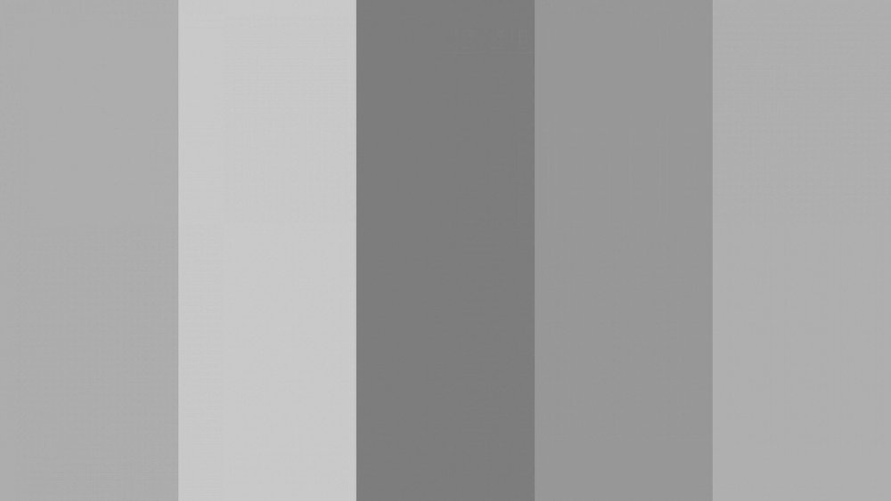 Светлый серый цвет