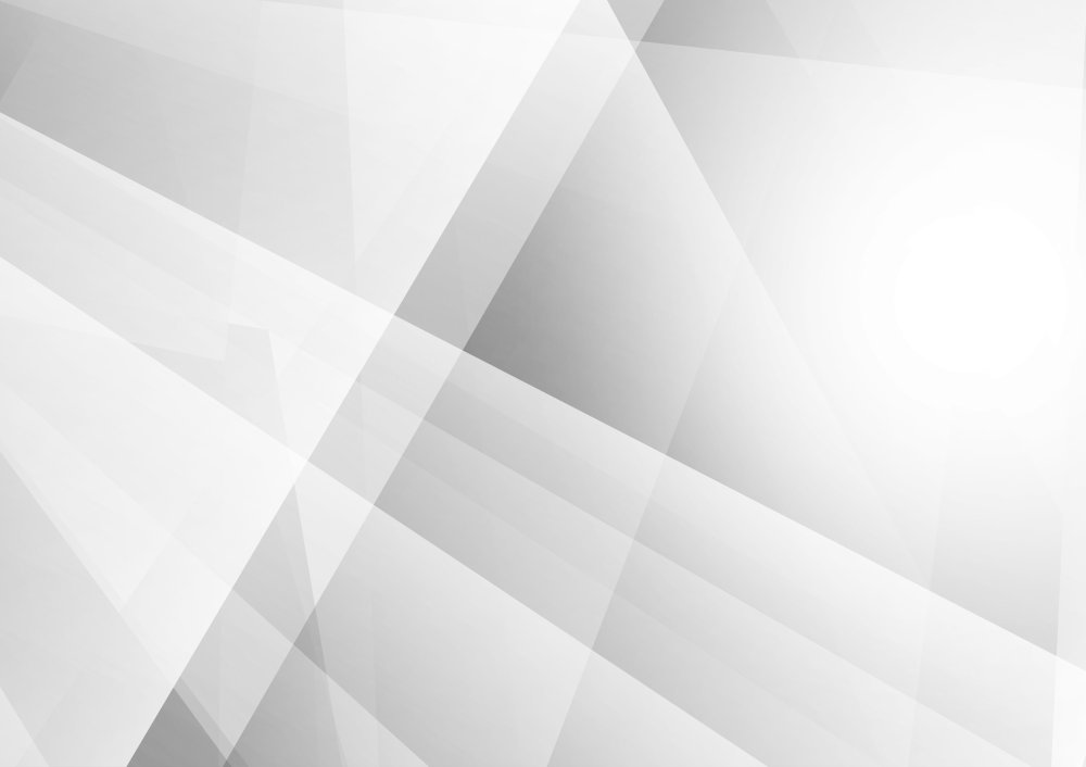 Геометрический фон бледно-серый