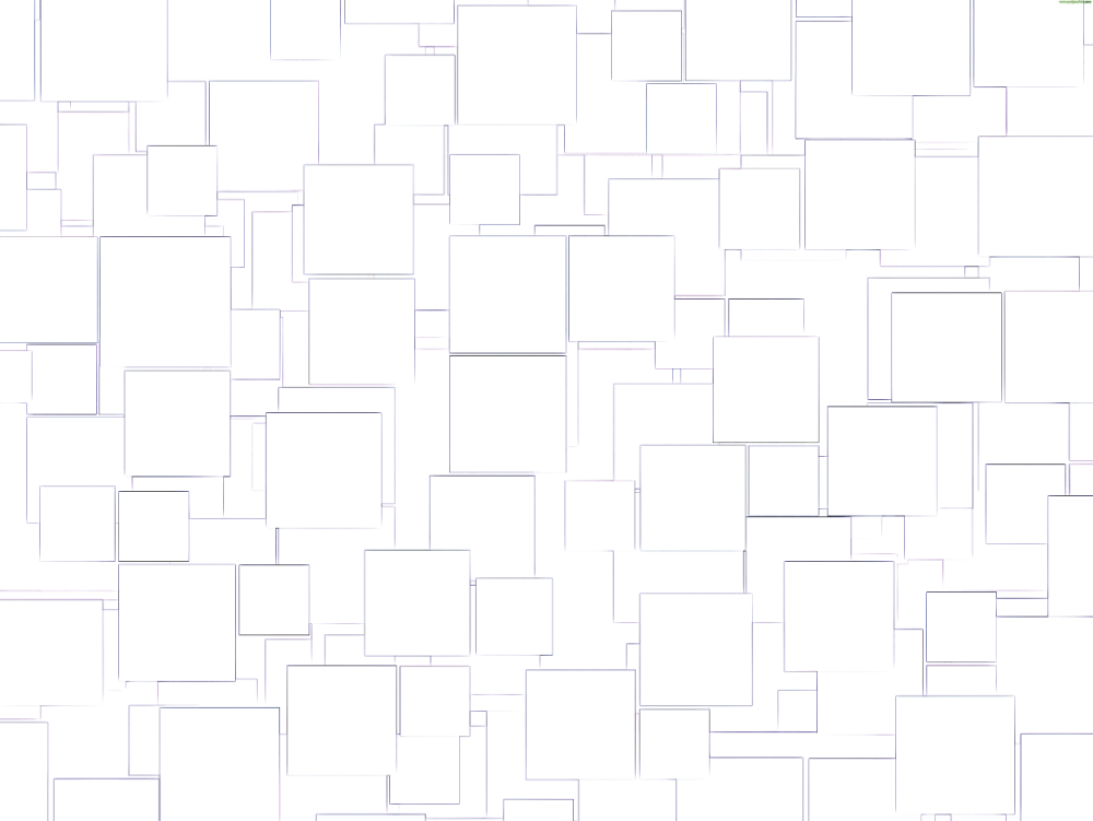 Квадратный паттерн