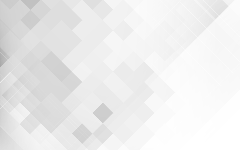 Серый фон квадратики