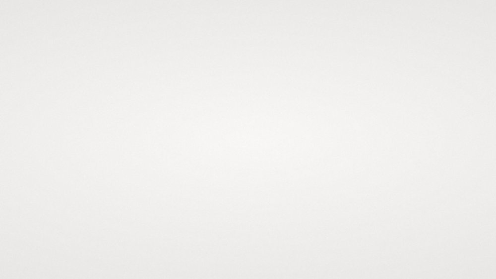 Белый фон для презентации однотонный