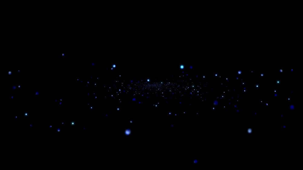 Золотые звезды фон