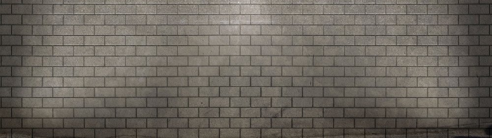 Кирпичный фон для шапки