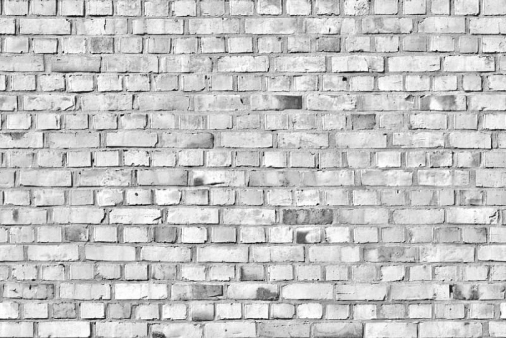 Кирпичная стена