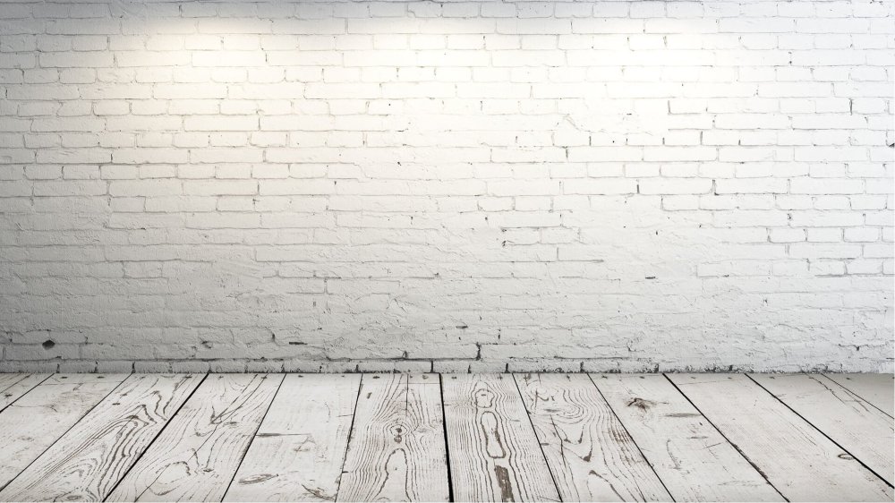 Кирпичная стена фон