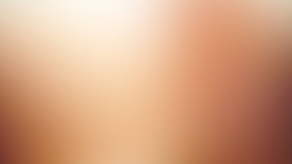 Светло коричневый градиент