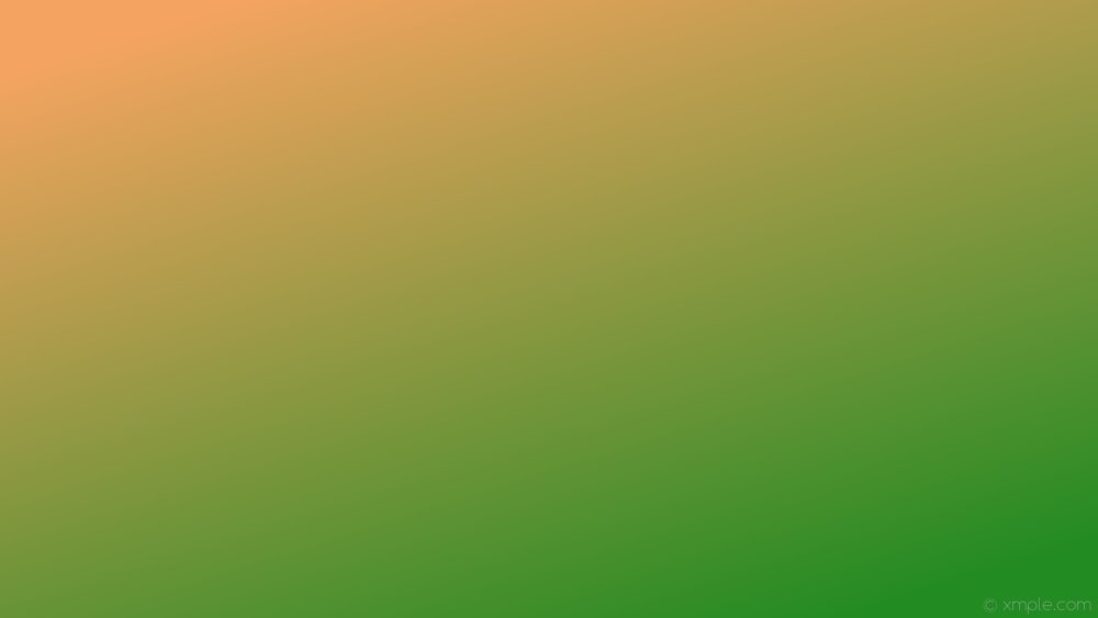 Градиент зеленый коричневый