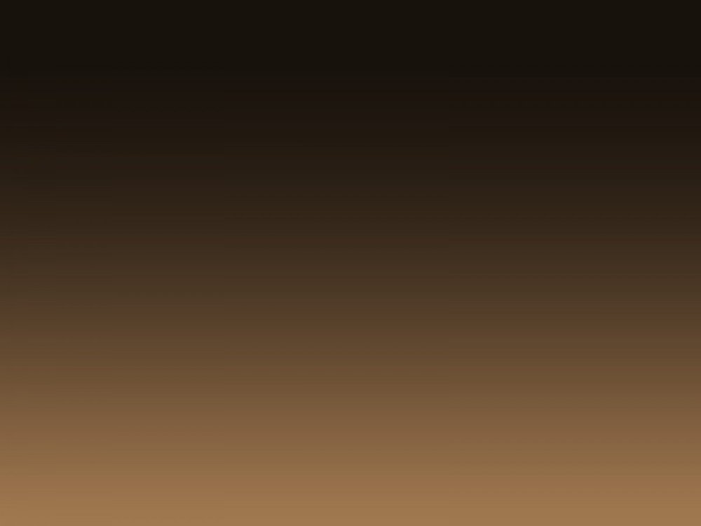 Темно коричневый однотонный