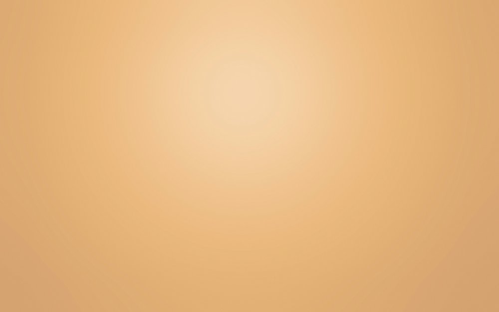Бежевый градиент