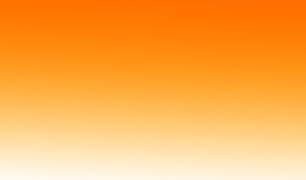 Оранжевый фон пастельный