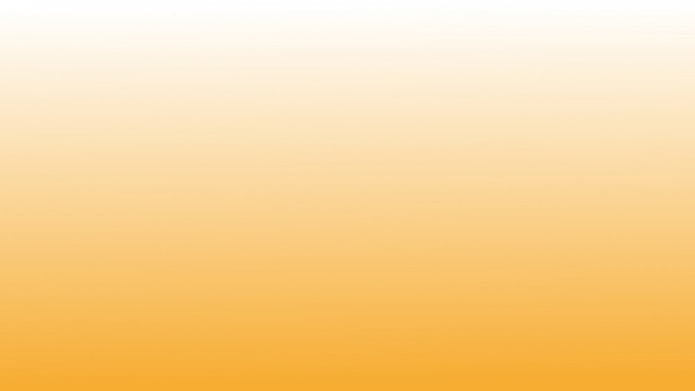 Светло оранжевый фон