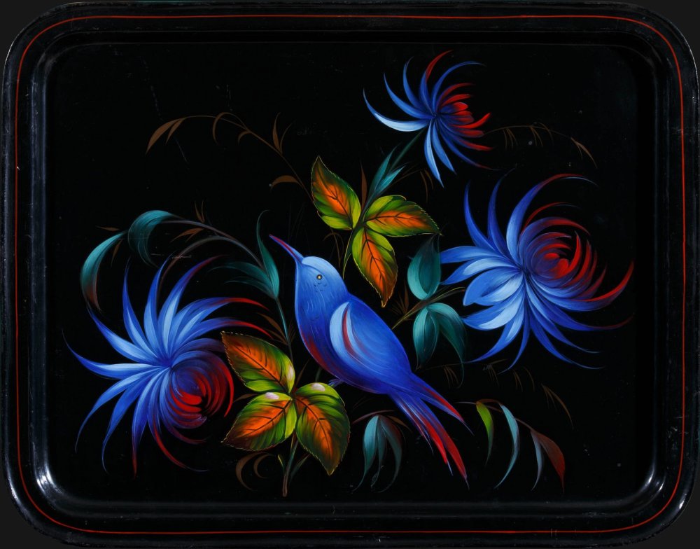 Жостово Гончарова