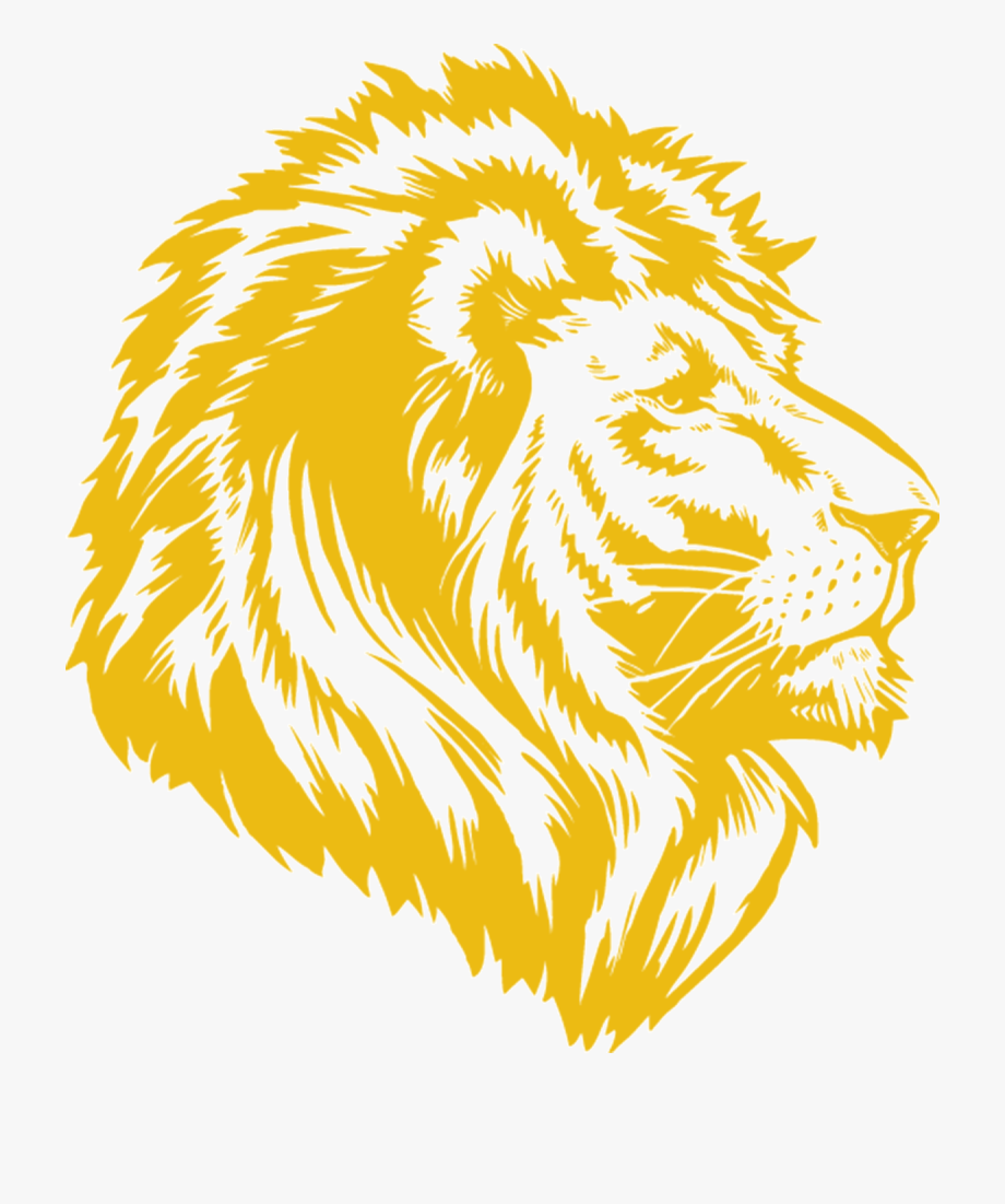 Золотистый Лев