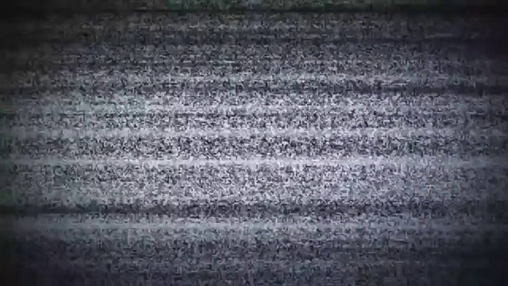 Помехи телевизора