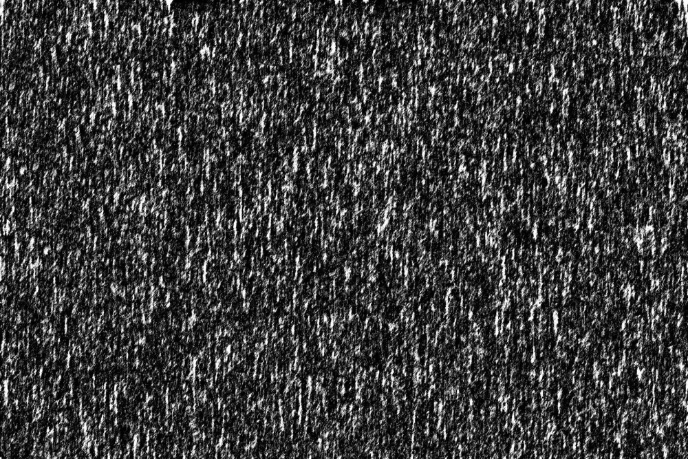 Помехи черно белые