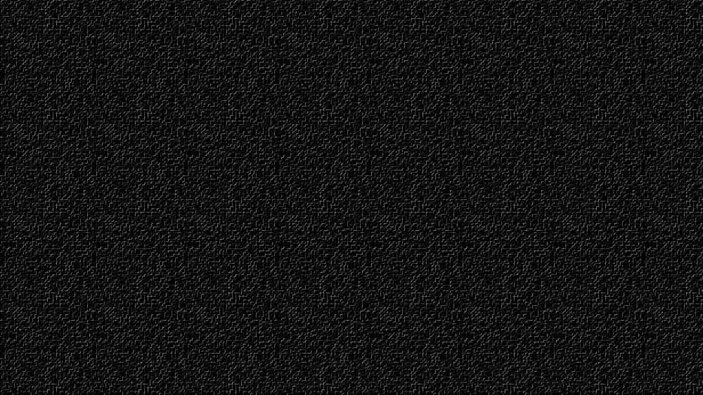 Черная текстура