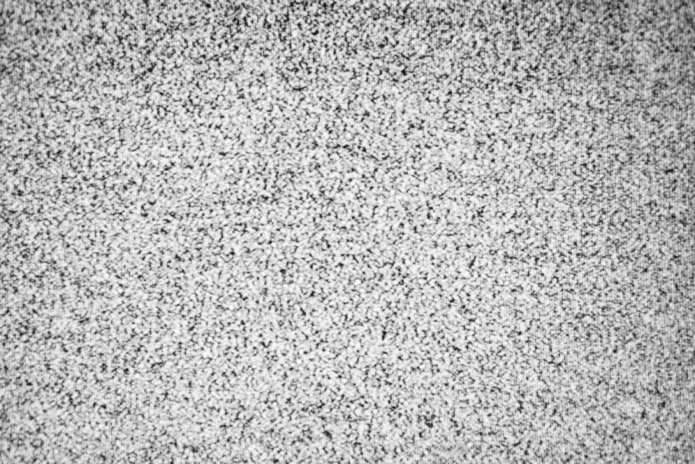 Равномерный шум