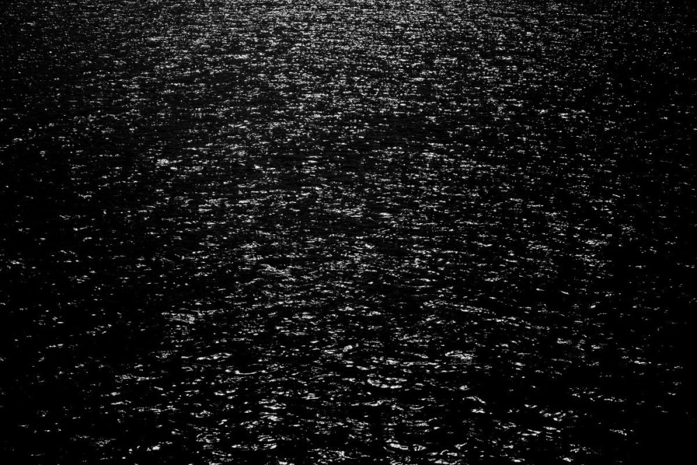 Черные помехи