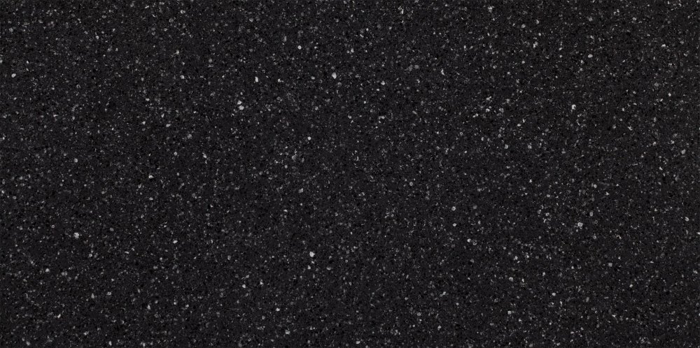 Corian Deep Black Quartz