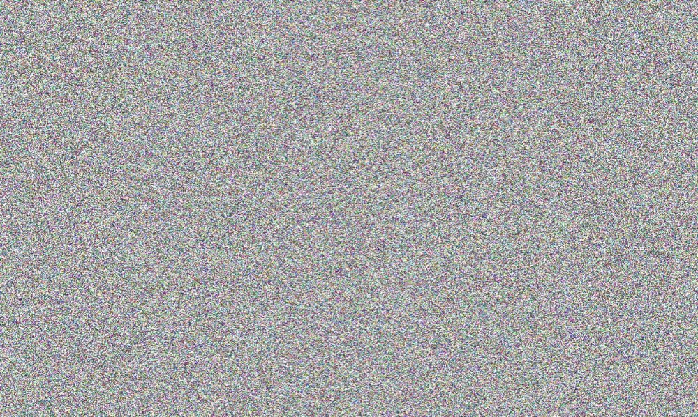 Шум текстура