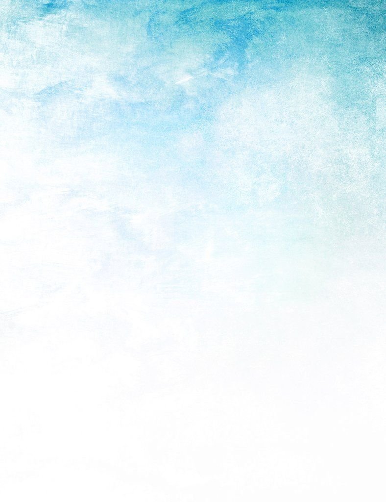 Акварельный фон