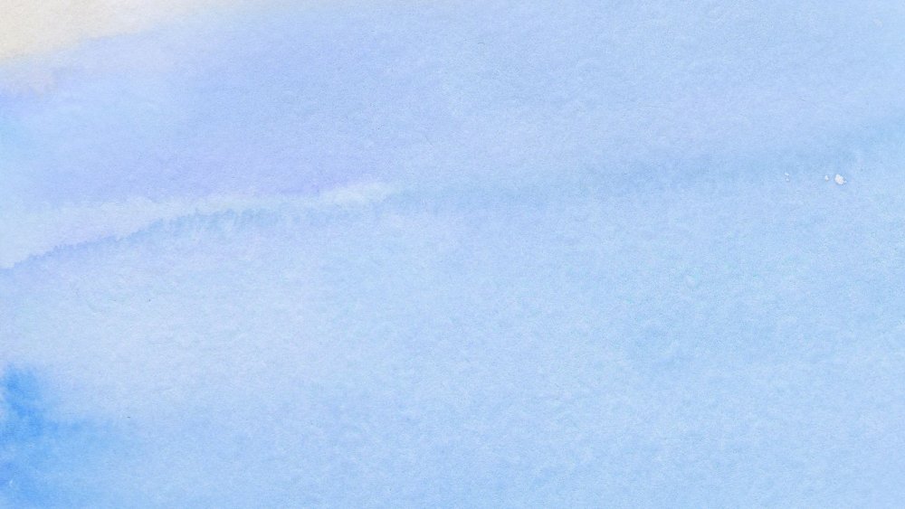 Акварельная текстура