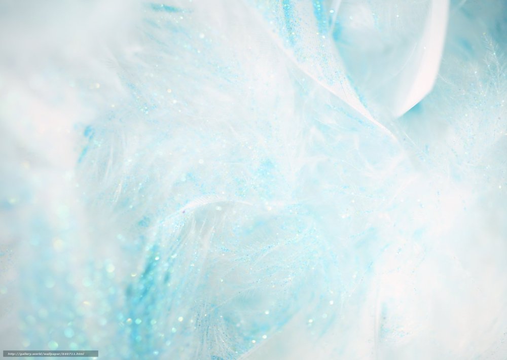 Бледно бирюзовый фон