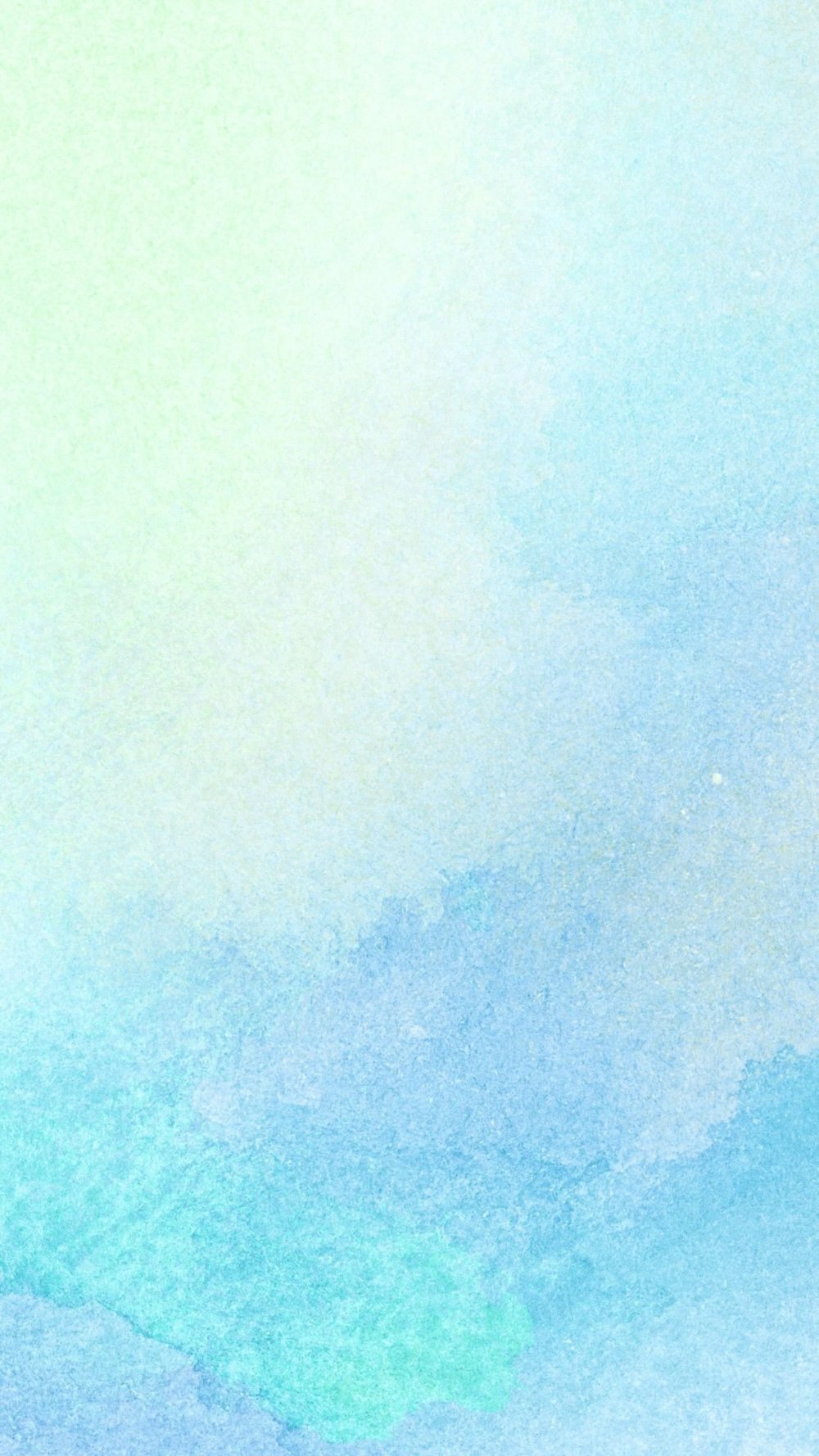 Нежно голубой