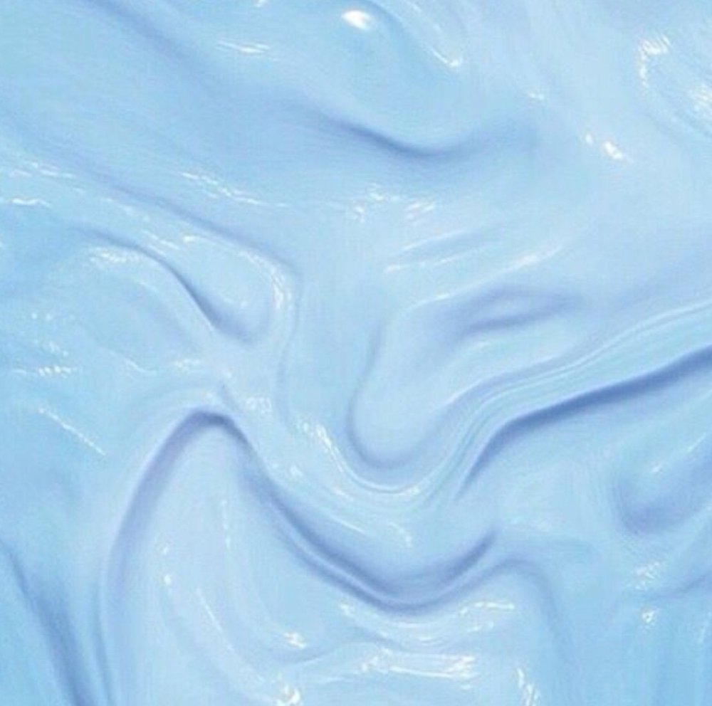 Светло бирюзовый фон