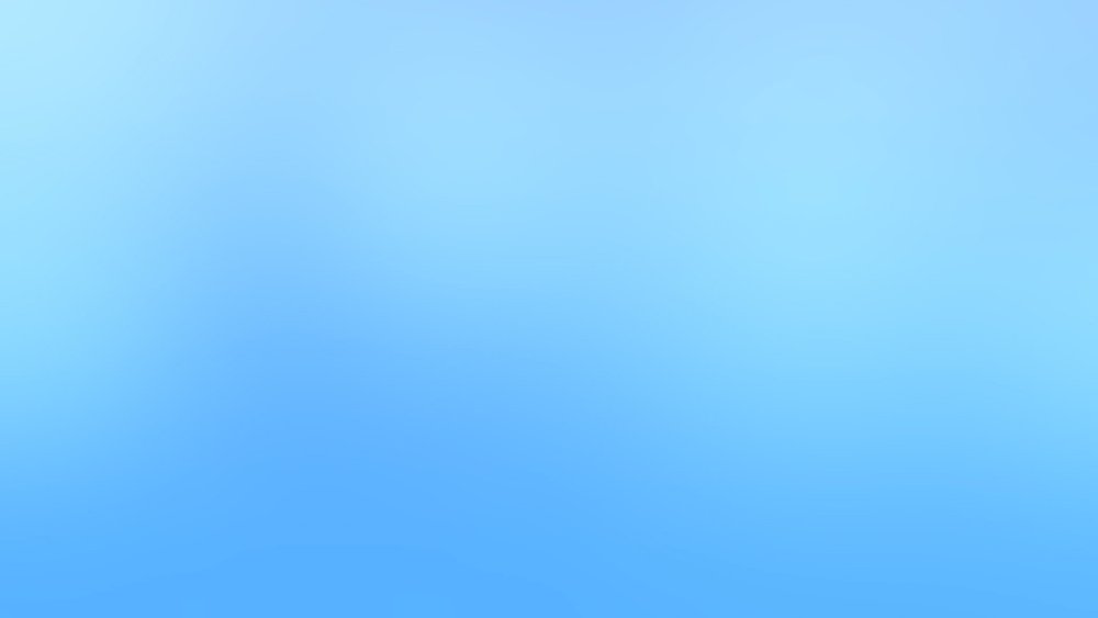 Голубой фон пастельный