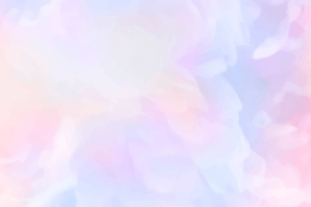 Светло голубой градиент