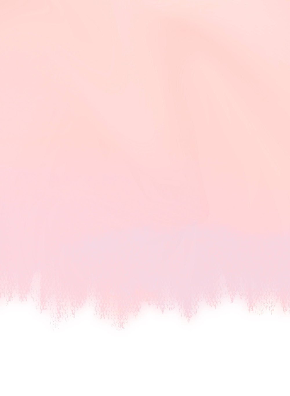 Градиент розовый с белым