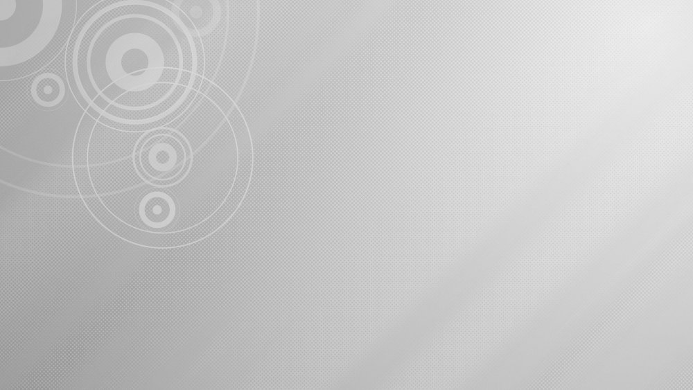 Серый фон для презентации