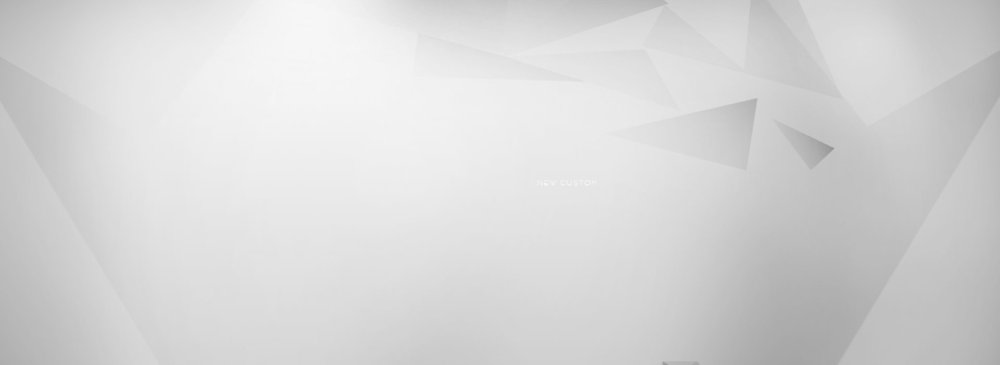 Серый фон для баннера