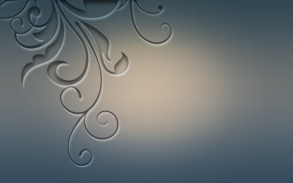 Фон для визитки