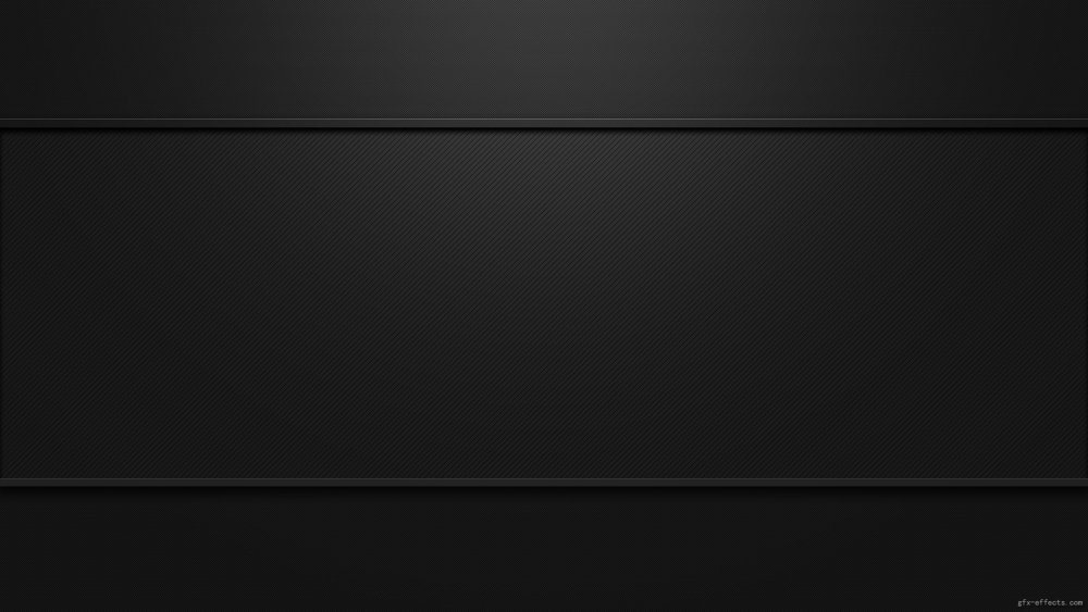 Черная шапка для канала