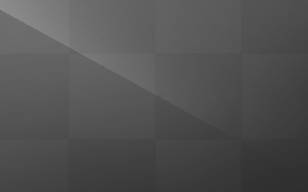 Серый фон на рабочий стол