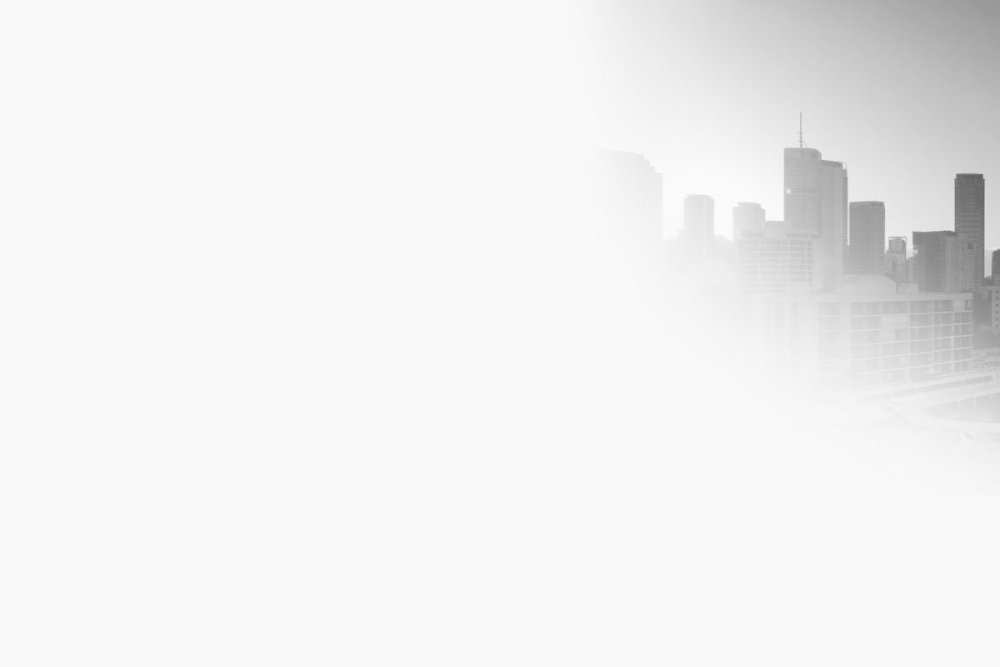 Фон для презентации серый деловой