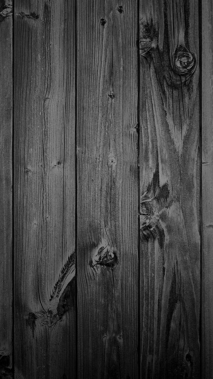 Фон серое дерево