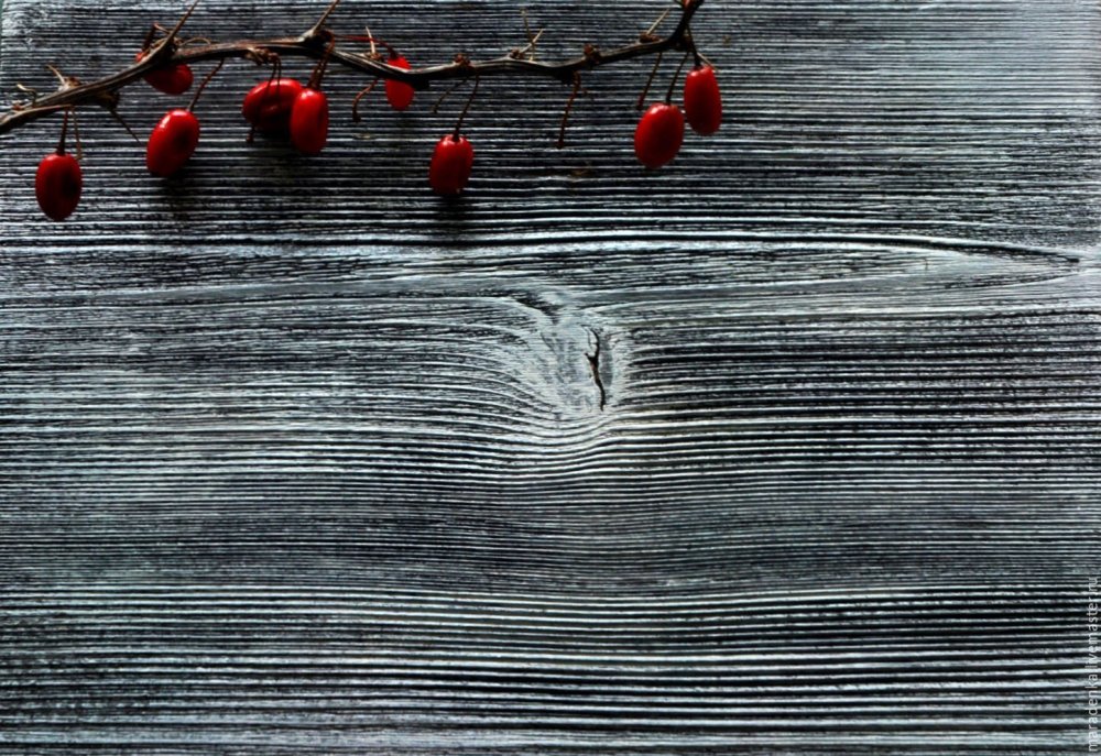 Фотофон дерево